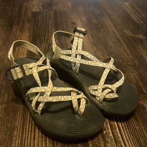Chaco sandals size 9